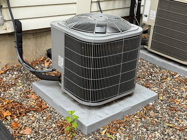 24/7 Emergency Hvac Repair experts in Rockwood, MI